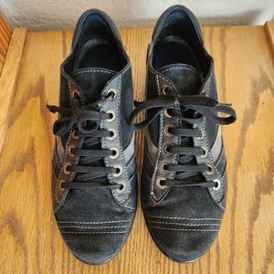 IEL SOLO WOMEN'S SHOES SNEAKERS SIZE 40 (US 9)